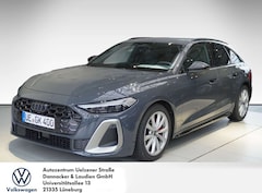 Bild des Angebotes Audi A5 Avant TDI quattro 150 kW S tronic Interieur E