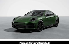 Bild des Angebotes Porsche Panamera 4 E-Hybrid HA-Lenung HUD Soft-Close