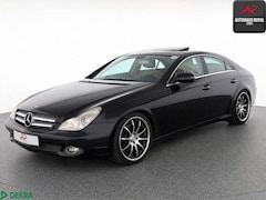 Bild des Angebotes Mercedes-Benz CLS 350 CLS 350 CGI V6 SCHIEBEDACH,MEMORY,SITZKLIMA,H/K
