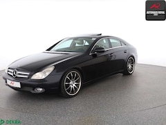 Bild des Angebotes Mercedes-Benz CLS 350 CLS 350 CGI V6 SCHIEBEDACH,MEMORY,SITZKLIMA,H/K