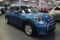 Bild des Angebotes MINI One Classic Trim - 5-Türig - Navi -