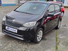 Bild des Angebotes Skoda Citigo Cool Edition