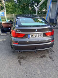 Bild des Angebotes BMW 520 520d Aut. Edition Fleet Exclusive