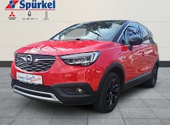 Bild des Angebotes Opel Crossland INNOVATION, Navigation, Rückfahrkamera