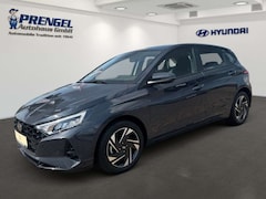 Bild des Angebotes Hyundai i20 1.0 T-GDi Trend LED/SITZH/CARPLAY/QI