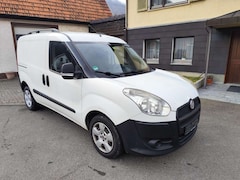 Bild des Angebotes Fiat Doblo Basis Kasten TüV 11/2027