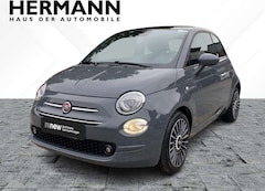 Bild des Angebotes Fiat 500 1.0 Launch Edition NAVI*PANO*PDC*Facelift*LM