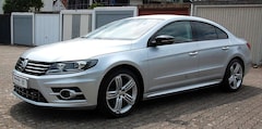 Bild des Angebotes VW CC 2.0 TDI BlueMotion R line ACC Standhzg
