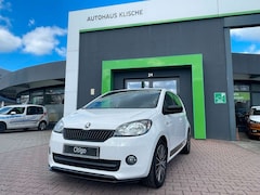 Bild des Angebotes Skoda Citigo CITIGO Monte Carlo 1,0l MPI 55kW 75 PS Comfort
