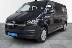 Bild des Angebotes VW T6.1 Kombi 2.0 DSG TDI L2H1 NAVI+SHZ+AHK