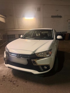 Bild des Angebotes Mitsubishi ASX 1.6 2WD Instyle