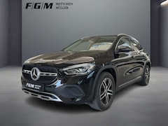 Bild des Angebotes Mercedes-Benz GLA 200 GLA 200 Navi/Klima/LED/Sitzheiz./Tempomat/MBUX/