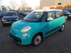 Bild des Angebotes Fiat 500L Pop Star 0,9, Navi, Allwetter, Tempomat