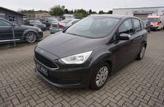 Bild des Angebotes Ford C-Max C-MAX Ambiente