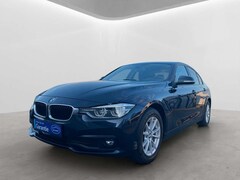 Bild des Angebotes BMW 320 d Lim. xDrive Advantage LEDER/HEAD UP/LED