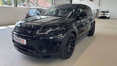 Bild des Angebotes Land Rover Range Rover Evoque HSE Dynamic