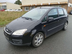 Bild des Angebotes Ford Focus C-Max Focus C-Max 1.6 Ti-VCT Fut AHK Klima HU/AU 07/2025