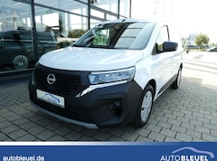 Bild des Angebotes Nissan Townstar 2,0t DIG-T 130 N-Connecta*AHK*LRB*Allwetter
