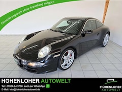 Bild des Angebotes Porsche 911 Targa 4 S *Leder*Bi-Xenon*