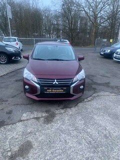 Bild des Angebotes Mitsubishi Space Star -1HD-Scheckh-Klima-Reifen neu GARANTIE