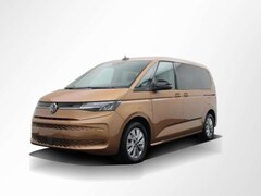 Bild des Angebotes VW T7 Multivan 2.0TDI Life DSG AHK LED ACC Rückfahrkamera