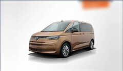 Bild des Angebotes VW T7 Multivan 2.0TDI Life DSG AHK LED ACC Rückfahrkamera