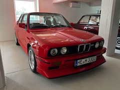 BMW 318 is M3 E30 REPLIKA *UMBAU*SAMMLER*