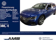 Bild des Angebotes VW Arteon R-Line 2.0 TSI IQ.L/01.30G