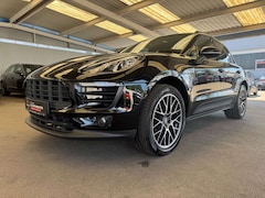 Bild des Angebotes Porsche Macan *Approved+Kamera+Luft+AHK+4x Sitz.Hz+Pano