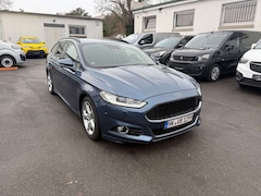 Bild des Angebotes Ford Mondeo Turnier ST-Line