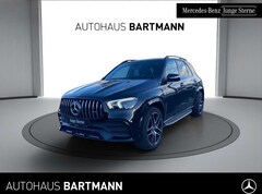 Bild des Angebotes Mercedes-Benz GLE 53 AMG GLE 53 AMG 4M+ COMAND+PANO+DISTRONIC+SOUND LED
