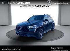 Bild des Angebotes Mercedes-Benz GLE 53 AMG GLE 53 AMG 4M+ COMAND+PANO+DISTRONIC+SOUND LED