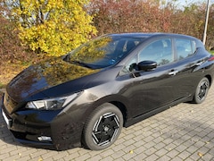 Bild des Angebotes Nissan Leaf Leaf 39 kWh Acenta