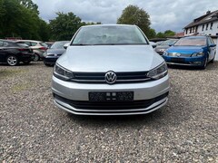 Bild des Angebotes VW Touran Trendline BMT  (1-Hand)