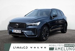 Bild des Angebotes Volvo XC60 T8 AWD Ultra Dark Plug-In STANDHZ LED