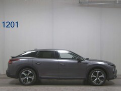 Bild des Angebotes Citroen C5 X 1.6 225 S&S Feel Pack HUD Navi Sound RFK