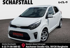 Bild des Angebotes Kia Picanto Vision Navi Kamera Sitzheizung DAB