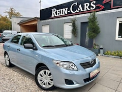 Bild des Angebotes Toyota Corolla Lim. 1.4/67TKM/I.HAND/SHZ/KLIMA/