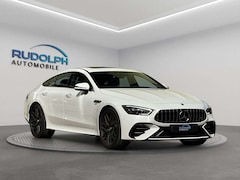 Bild des Angebotes Mercedes-Benz AMG GT 53 4MATIC+ MASSAGE 360° KAM. JUNGE STERNE