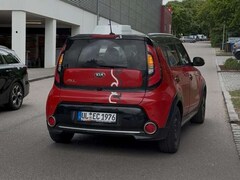 Bild des Angebotes Kia Soul Soul 1.6 GDI