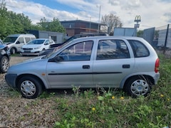 Opel Corsa 12V City