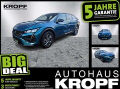 Bild des Angebotes Peugeot 408 1.2 Puretech 130 Allure ACC+LED+Navi+SHZ+PDC