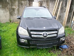 Bild des Angebotes Mercedes-Benz GL 320 CDI 4MATIC* AHK* Klimatronic* Vollausstattung