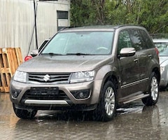 Bild des Angebotes Suzuki Grand Vitara Grand Vitara Diesel  5-Türer 1.9 DDiS X30