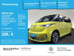 Bild des Angebotes VW ID. Buzz ID.Buzz Pro LANG PANO AHK 7SI HuD MATRIX 360°KAM