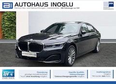 Bild des Angebotes BMW 730 L xDrive.360Cam+Laserl.Panod.Driving As.Plus