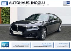 Bild des Angebotes BMW 730 L xDrive.360Cam+Laserl.Panod.Driving As.Plus