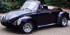 Bild des Angebotes VW Käfer 1303 VW Käfer Cabrio Speedster Umbau Hoffmann