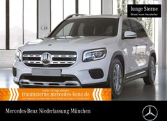 Bild des Angebotes Mercedes-Benz GLB 250 PROGRESSIVE+AHK+LED+BURMESTER+KAMERA+TOTW