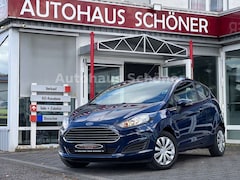 Bild des Angebotes Ford Fiesta Trend**KLIMA*95TKM**